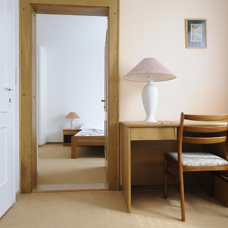 צ'רני דול Horsky Pension Gendorf חדר תמונה