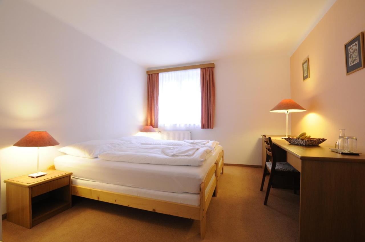 צ'רני דול Horsky Pension Gendorf חדר תמונה