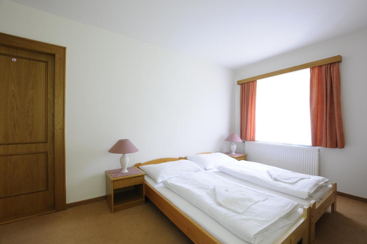 צ'רני דול Horsky Pension Gendorf חדר תמונה