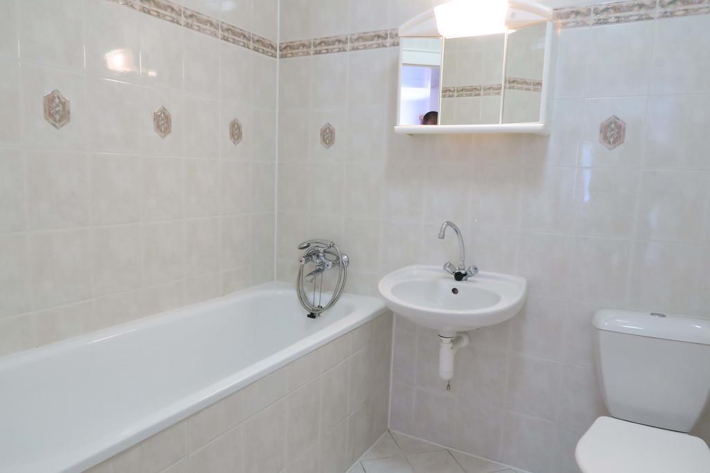צ'רני דול Horsky Pension Gendorf חדר תמונה