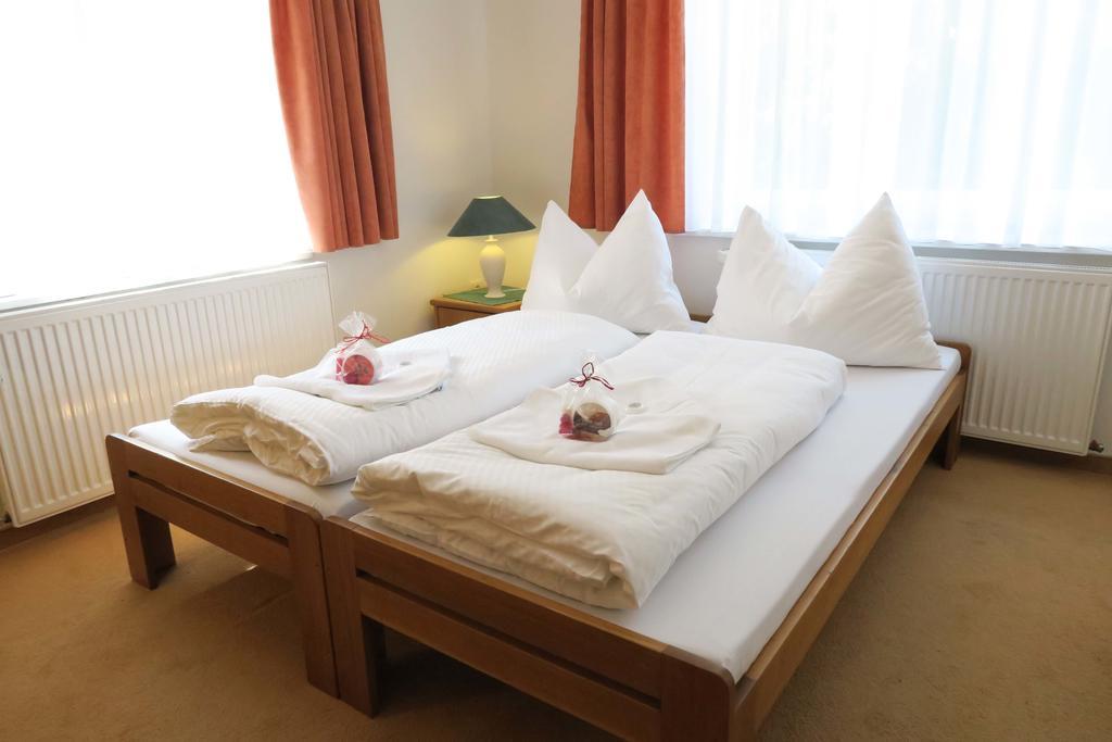 צ'רני דול Horsky Pension Gendorf חדר תמונה