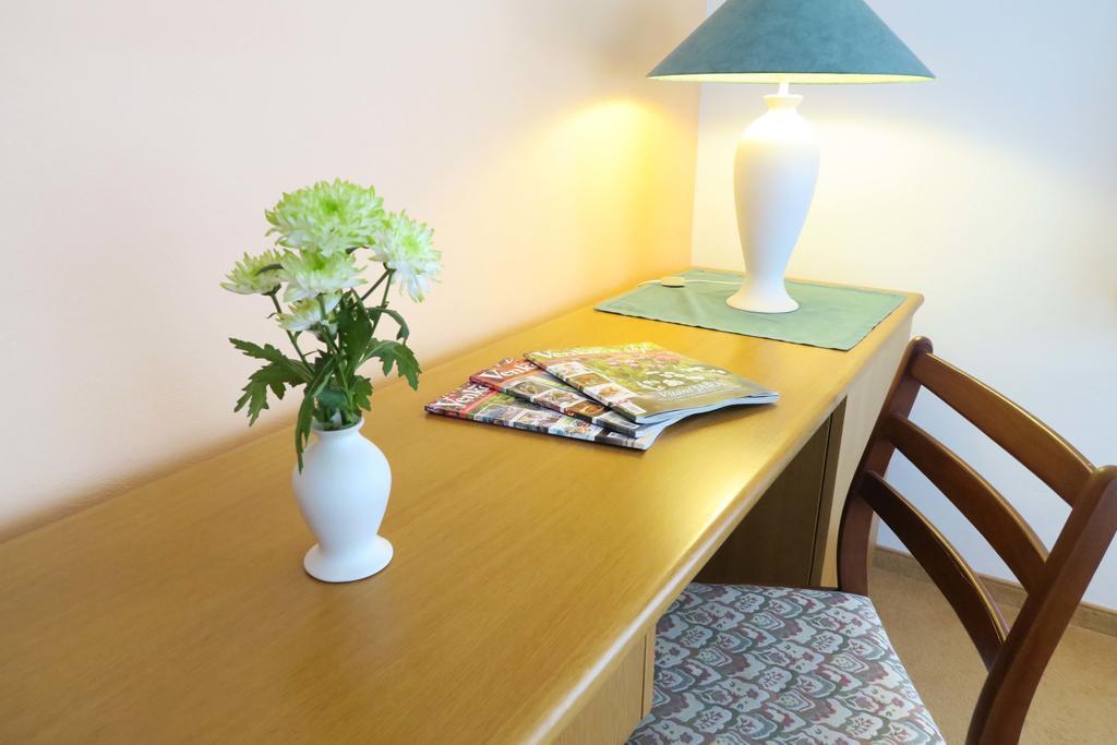 צ'רני דול Horsky Pension Gendorf חדר תמונה