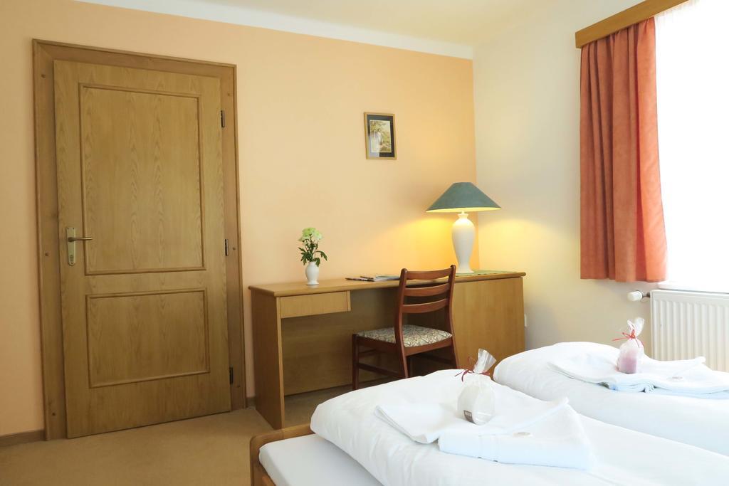 צ'רני דול Horsky Pension Gendorf חדר תמונה