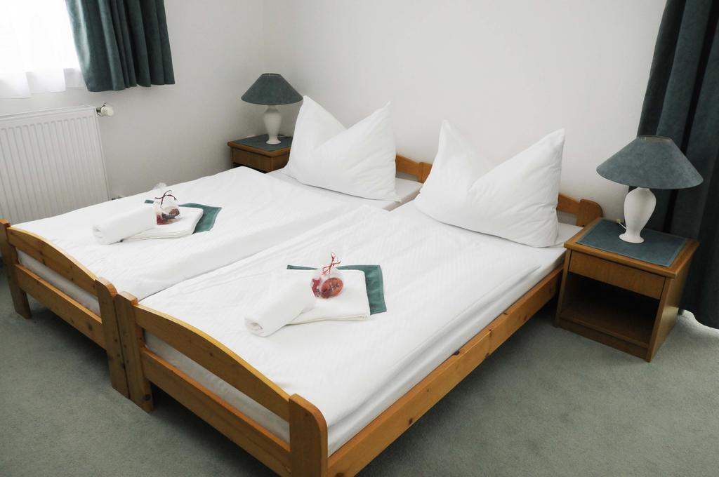 צ'רני דול Horsky Pension Gendorf חדר תמונה