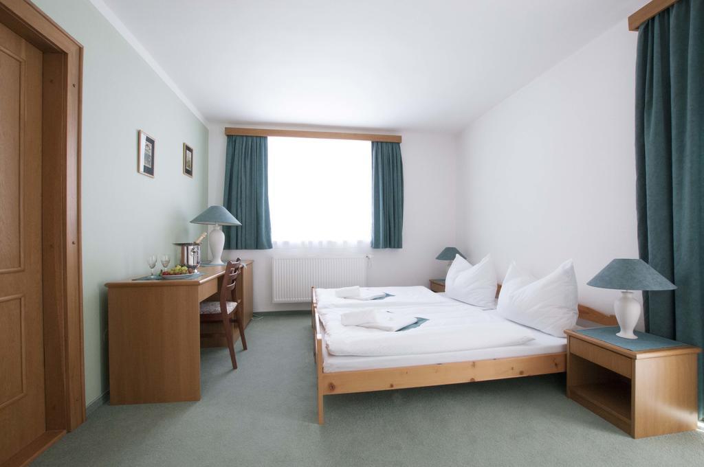 צ'רני דול Horsky Pension Gendorf חדר תמונה