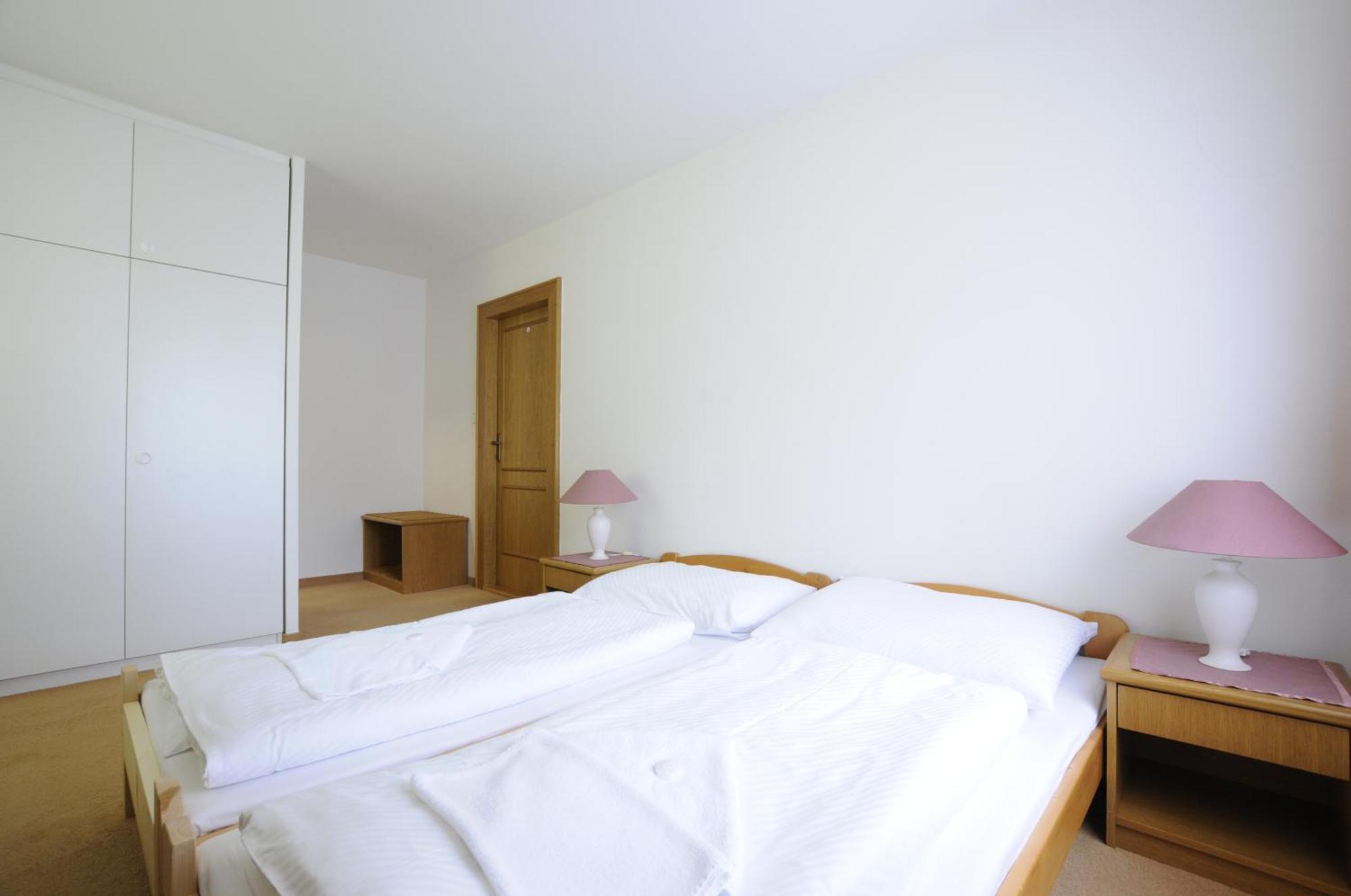 צ'רני דול Horsky Pension Gendorf חדר תמונה