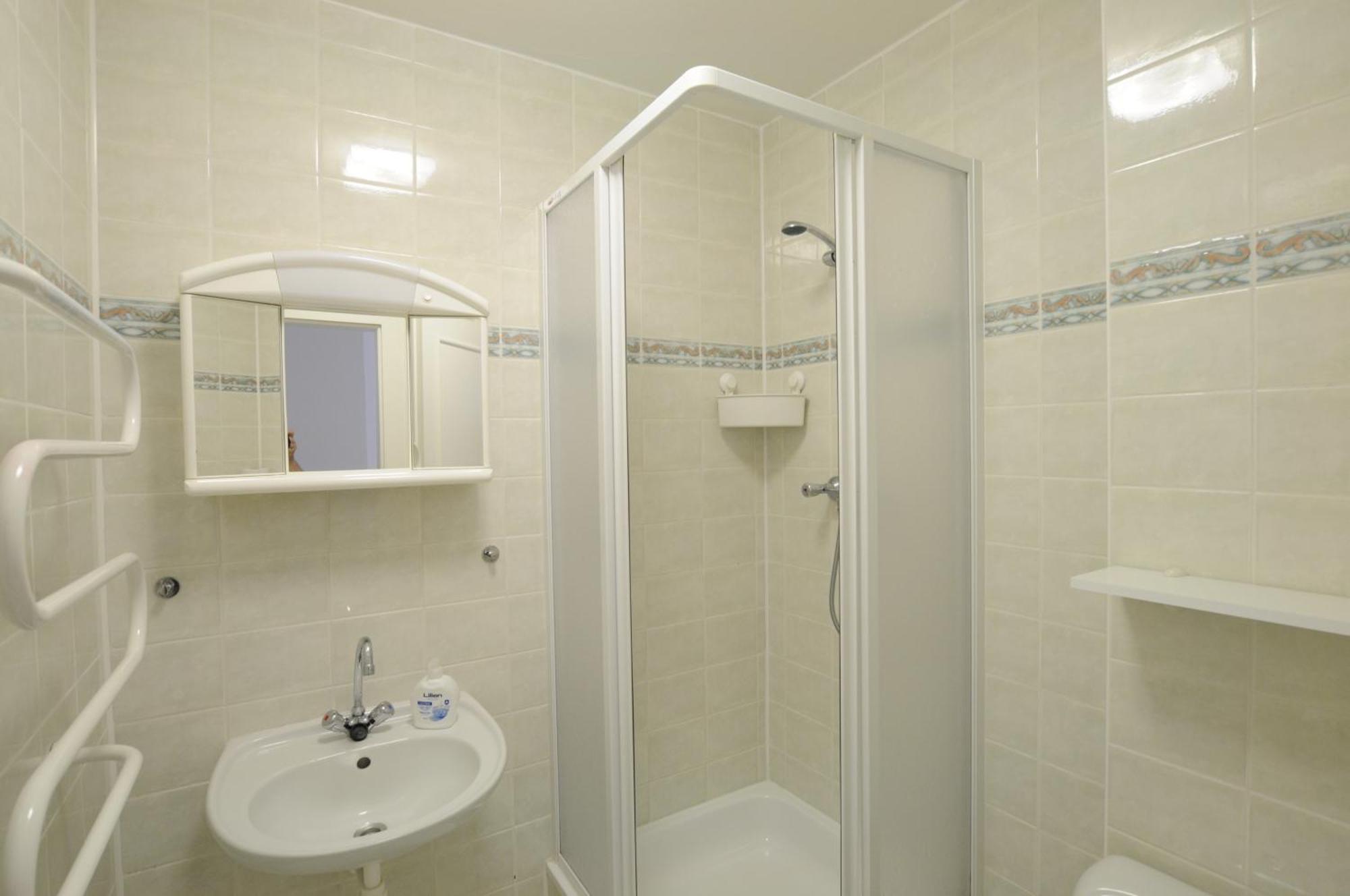 צ'רני דול Horsky Pension Gendorf חדר תמונה