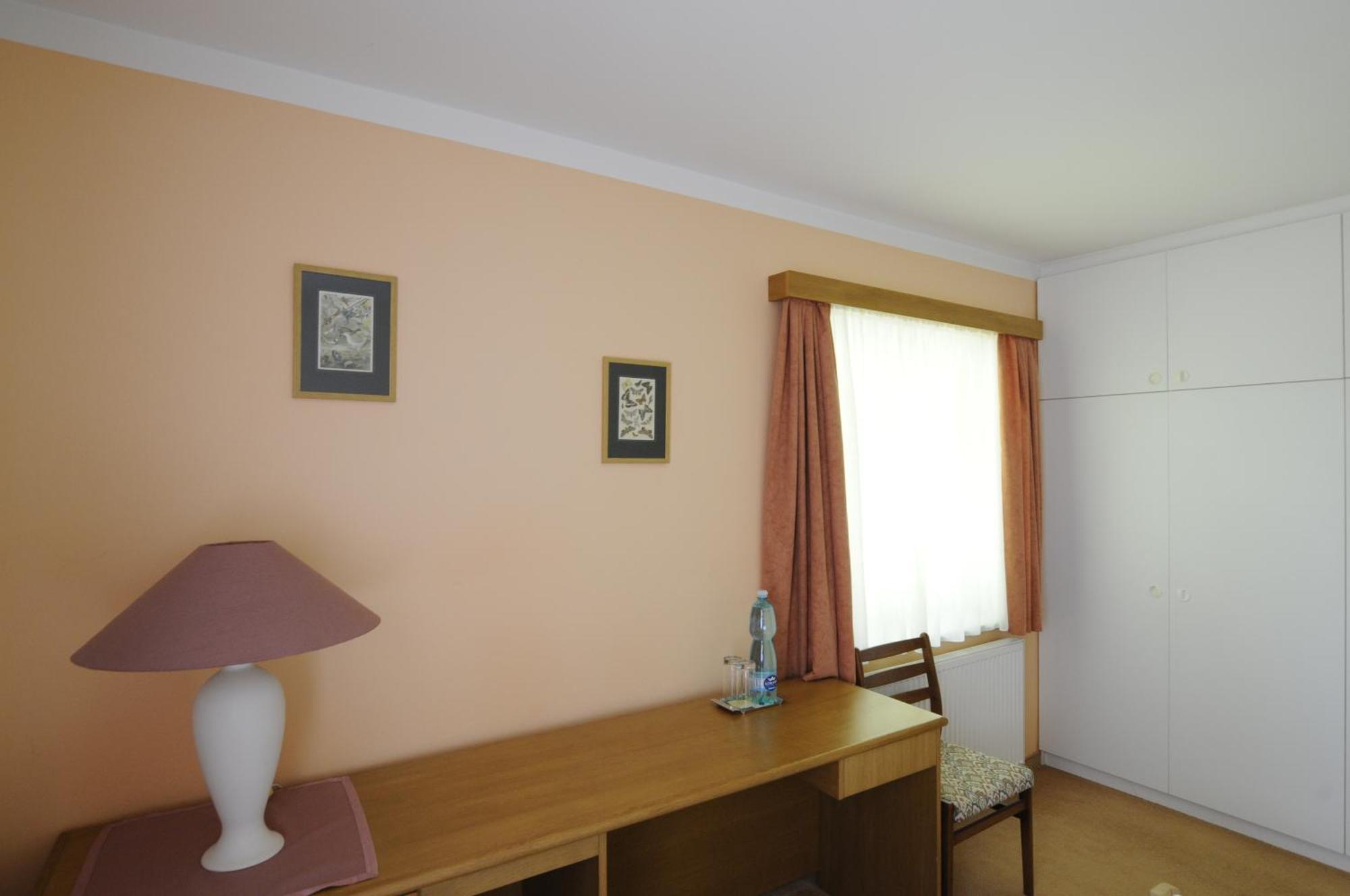 צ'רני דול Horsky Pension Gendorf חדר תמונה
