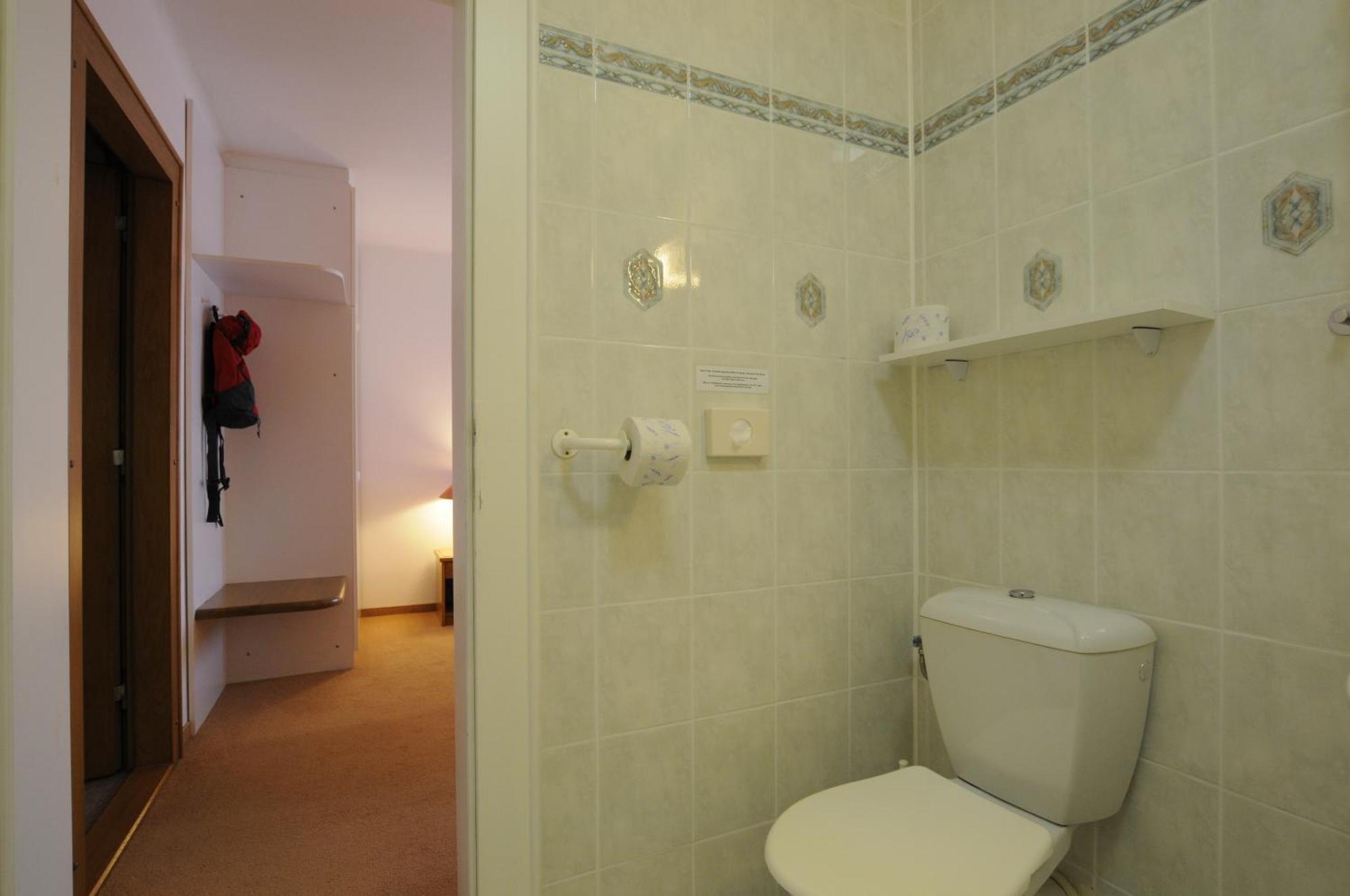 צ'רני דול Horsky Pension Gendorf חדר תמונה