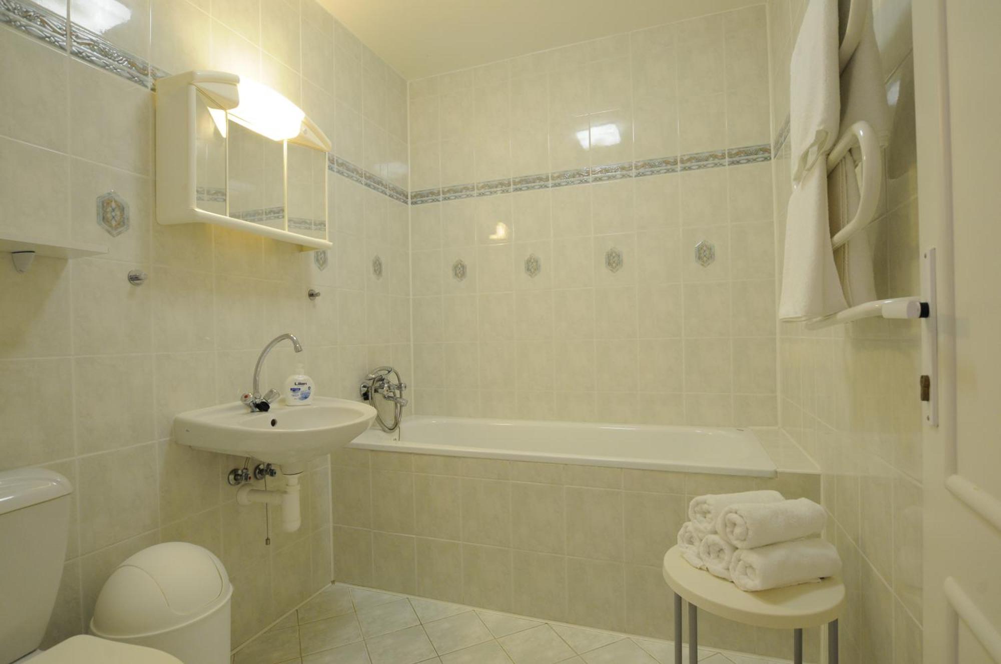 צ'רני דול Horsky Pension Gendorf חדר תמונה