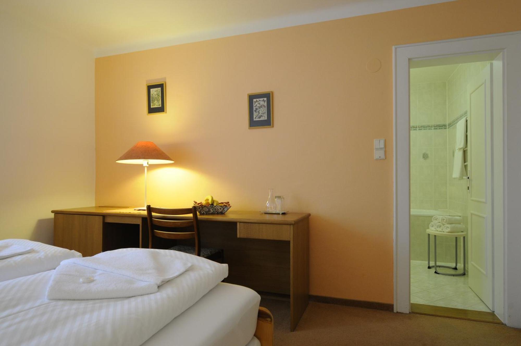 צ'רני דול Horsky Pension Gendorf חדר תמונה