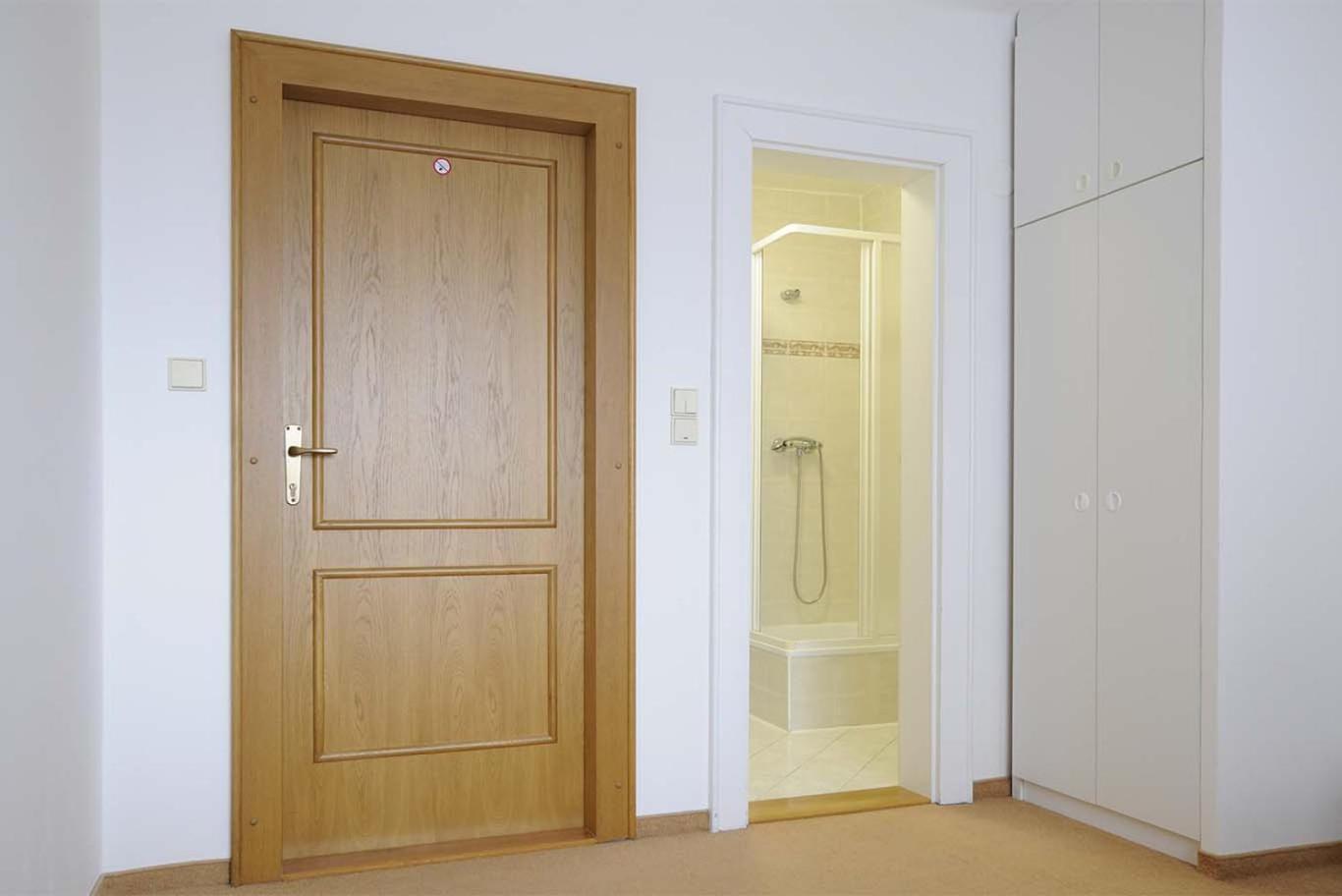 צ'רני דול Horsky Pension Gendorf חדר תמונה