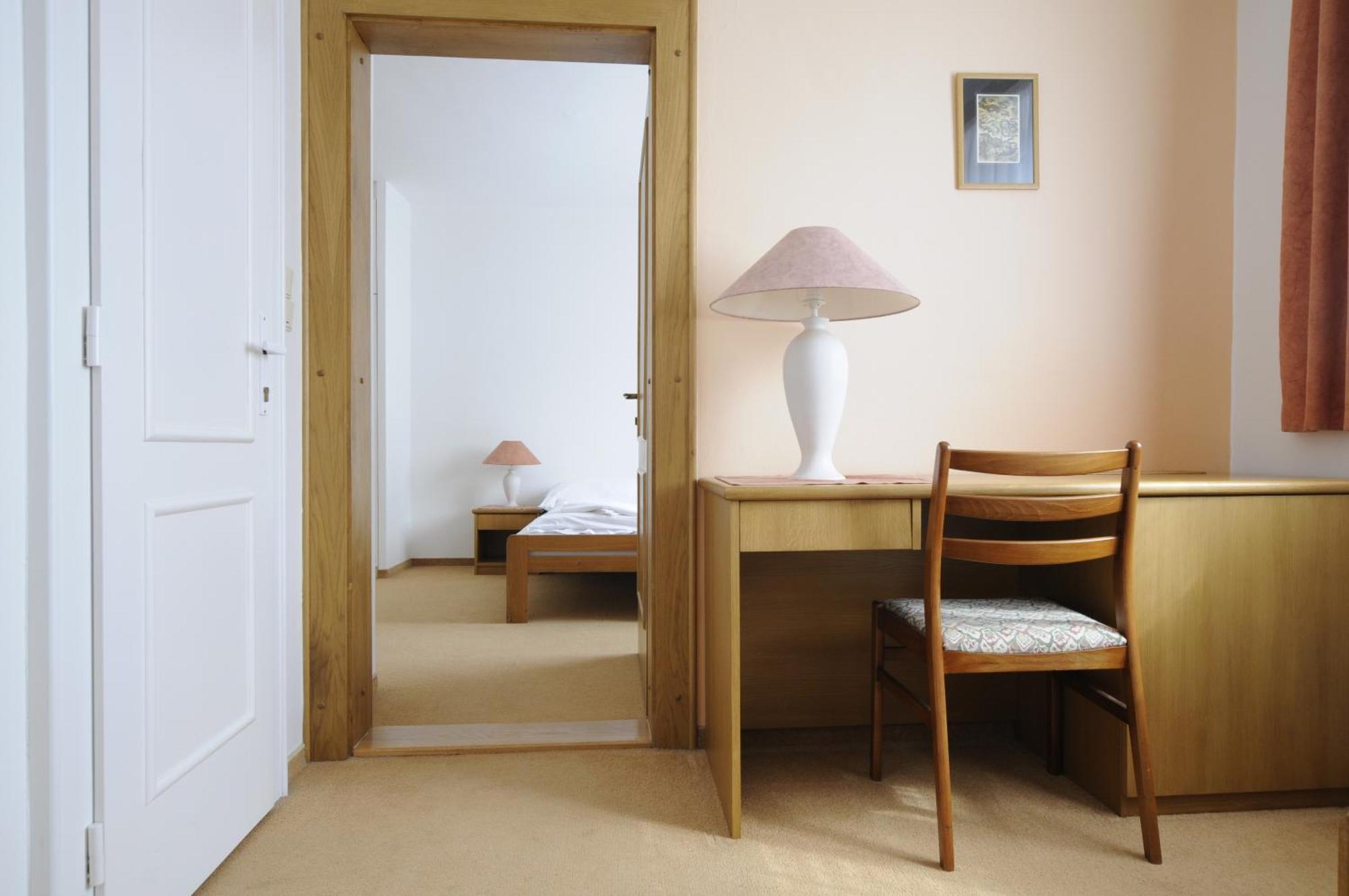 צ'רני דול Horsky Pension Gendorf חדר תמונה