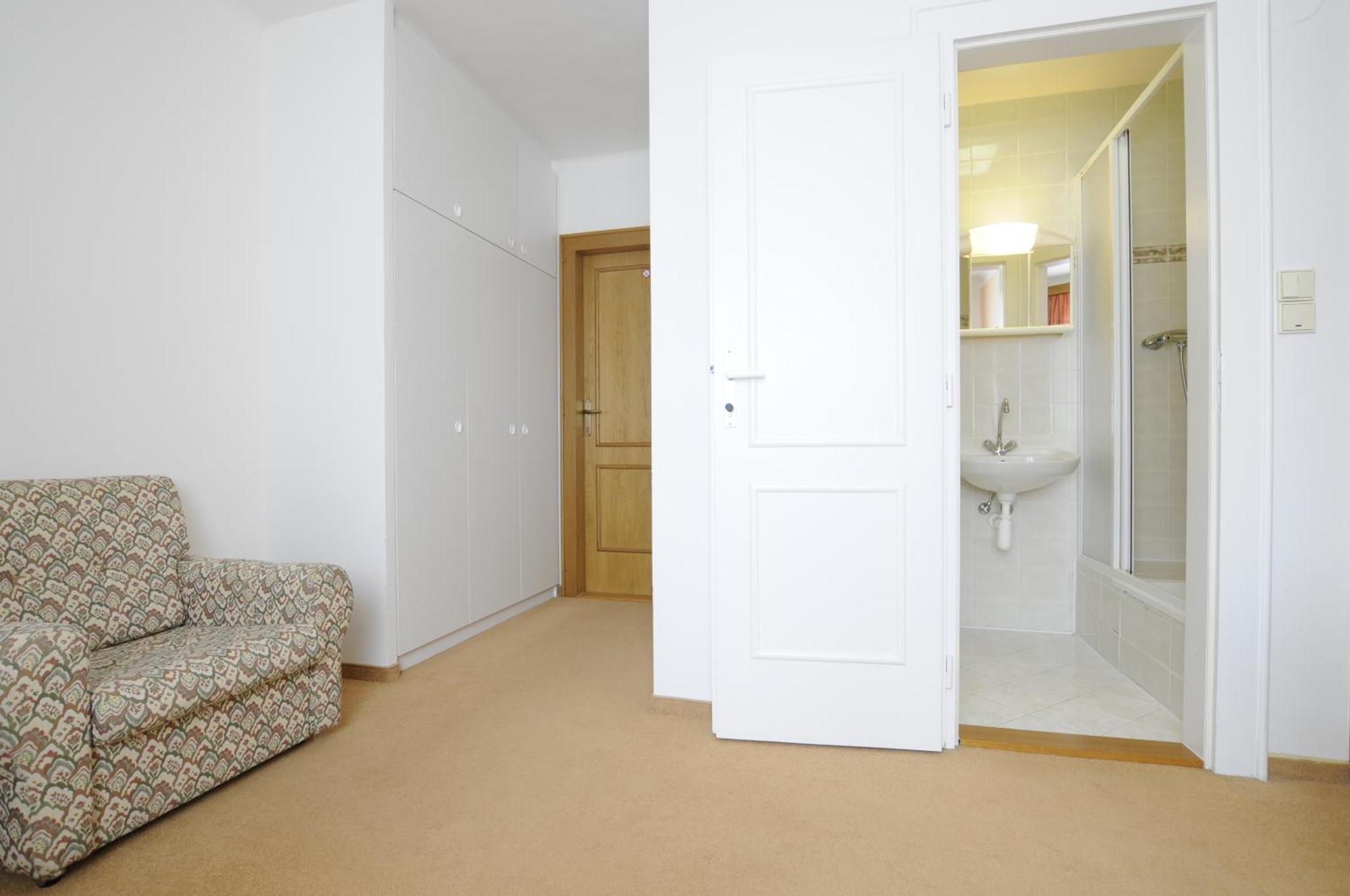 צ'רני דול Horsky Pension Gendorf חדר תמונה