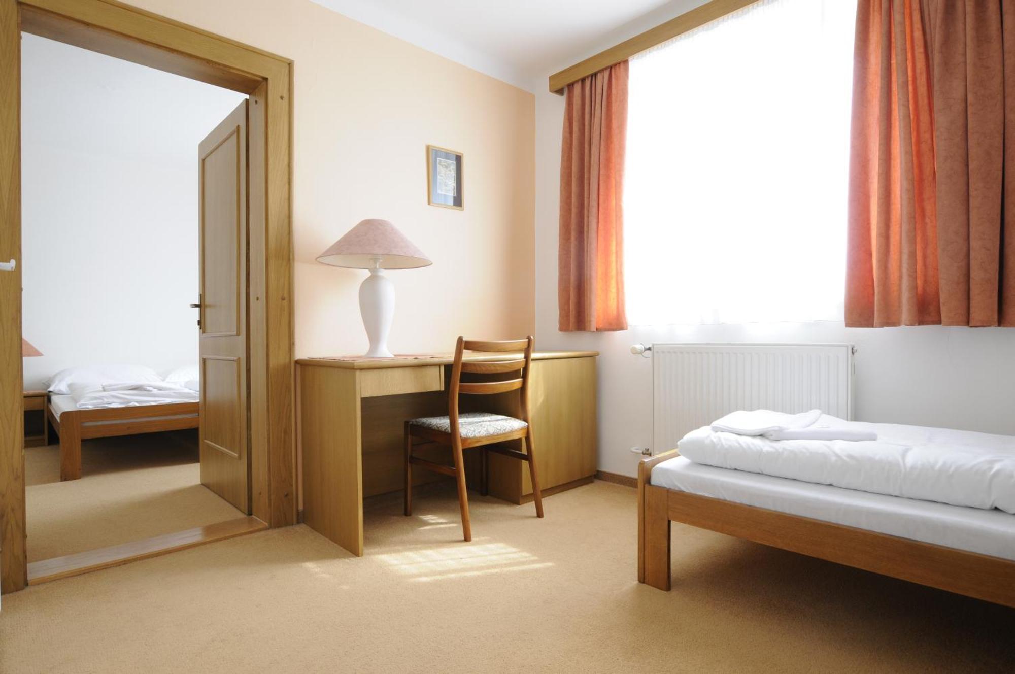 צ'רני דול Horsky Pension Gendorf חדר תמונה