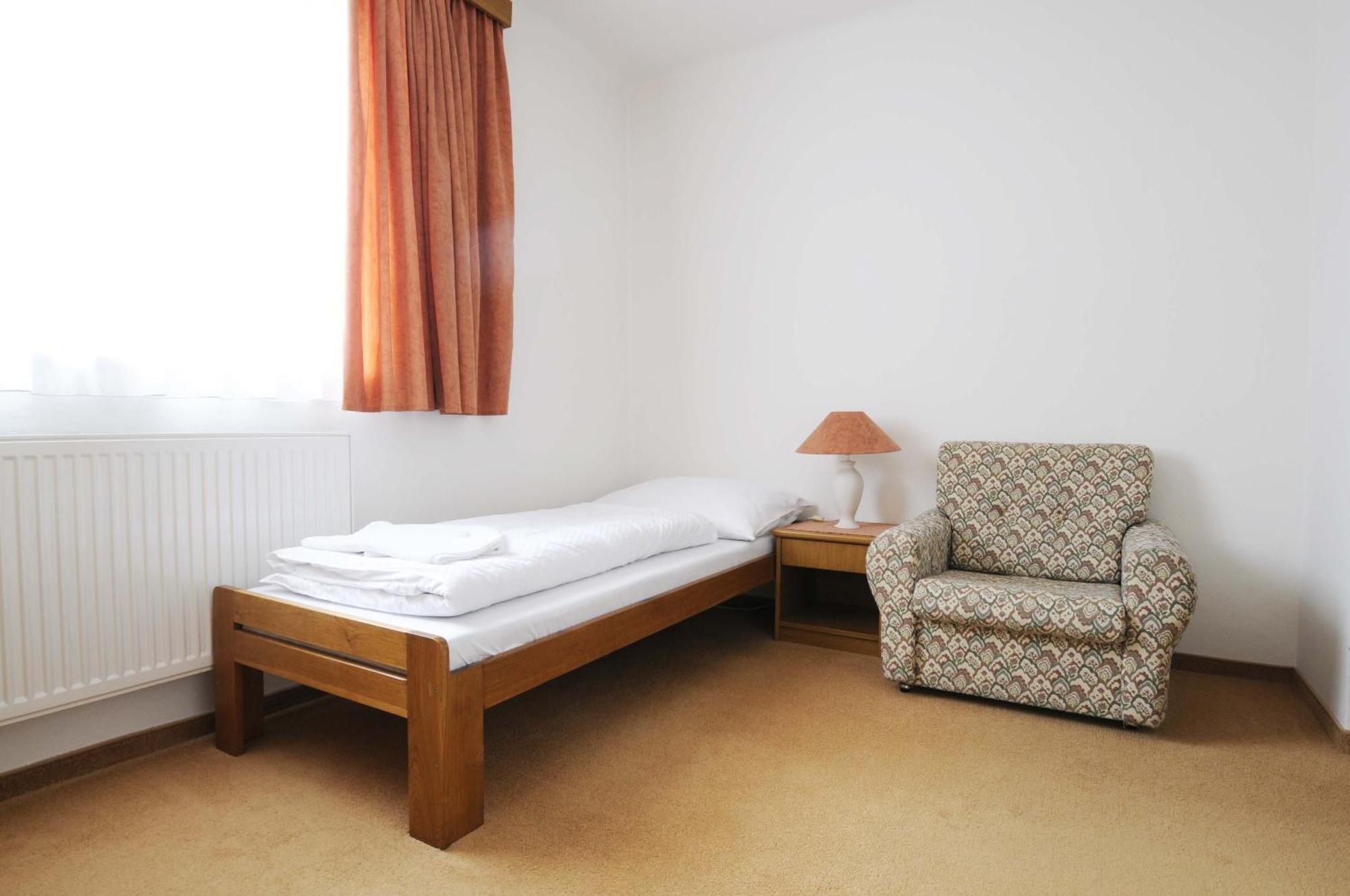צ'רני דול Horsky Pension Gendorf חדר תמונה