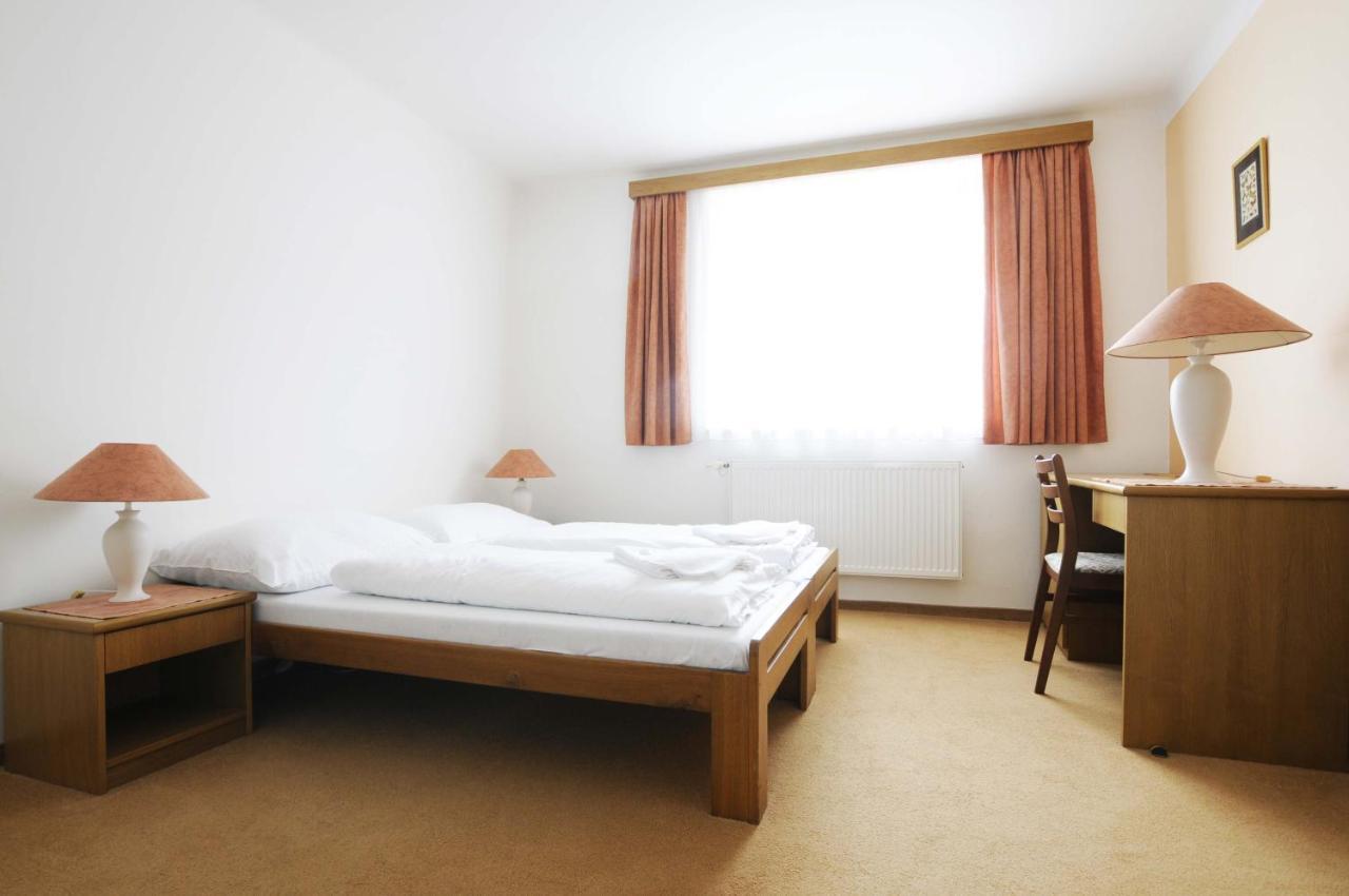 צ'רני דול Horsky Pension Gendorf חדר תמונה